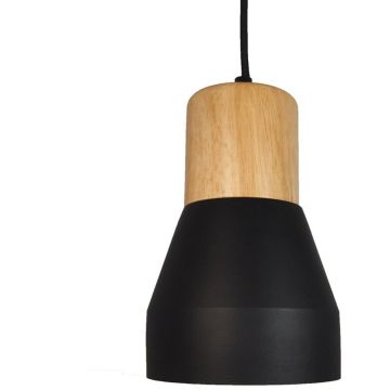 Step Into Design CONCRETE ST-5220-black Pendelleuchte 2x60W/E27 IP20