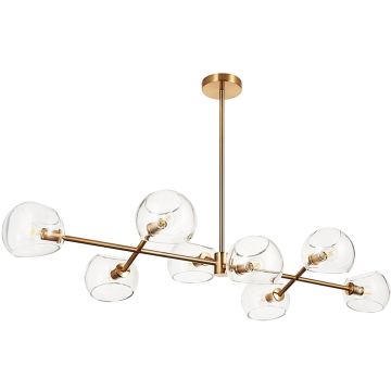 Step Into Design COSMIC ST-8954-P8 Deckenlampe 40w/E14 IP20