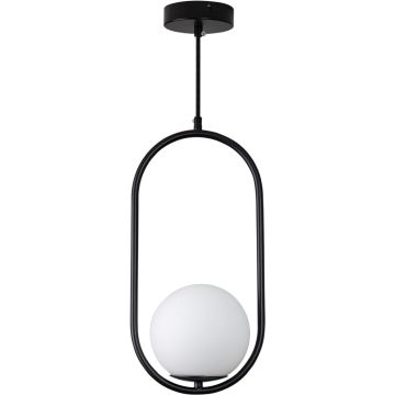 Step Into Design COSTA DP0001A-400 black Pendelleuchte IP20