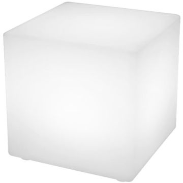 Step Into Design CUBIC ES-C5050 Stehlampe 1x5W/LED 400lm IP65