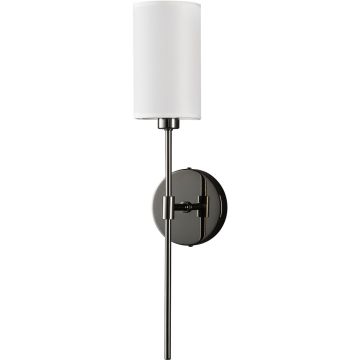Step Into Design DARLING ST-9501W BLACK Wandleuchte 1x40w/E14 IP20