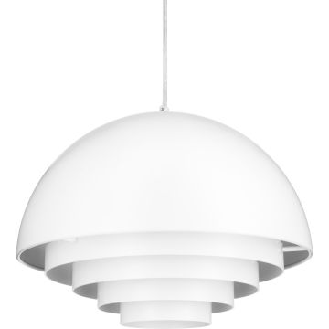 Step Into Design DIVERSO ST-10055P white Pendelleuchte 1x60W/E27 IP20
