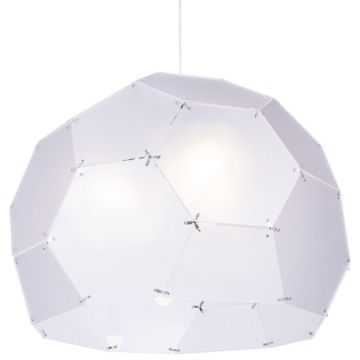 Step Into Design DOME ST-4001 Pendelleuchte 3x60W/E27