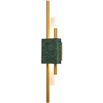 Step Into Design ELLIE ST-7007W-GREEN Wandleuchte 1x5W/LED 3000K 400lm IP20