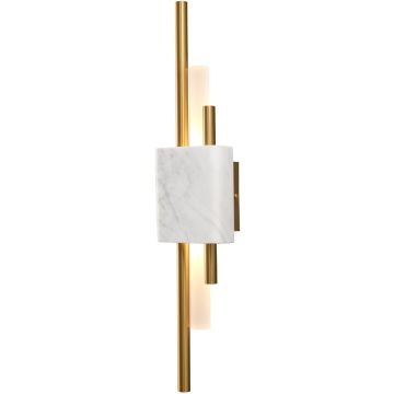 Step Into Design ELLIE ST-7007W-WHITE Wandleuchte 1x5W/LED 3000K 400lm IP20