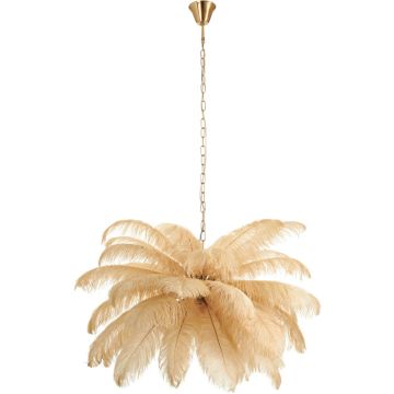 Step Into Design EMU ST-DN127 beige Pendelleuchte 6x40w/E14 IP20