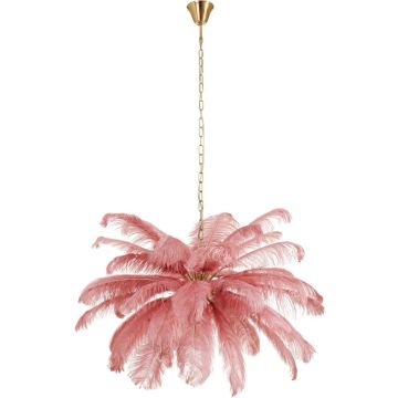 Step Into Design EMU ST-DN127 pink Pendelleuchte 6x40w/E14 IP20