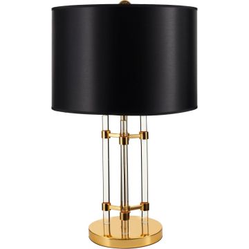 Step Into Design EXCLUSIVO DN921 Tischleuchte 1x40w/E27 IP20