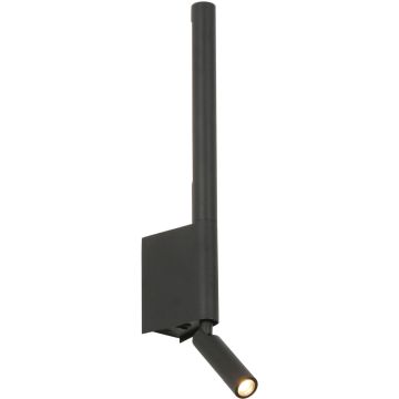Step Into Design EXPLORE MB81806-BK Wandleuchte 2x8W/LED 3000K 760lm IP20