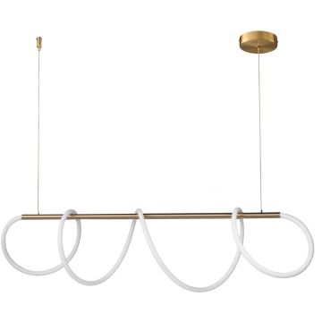 Step Into Design FANTASIA ST-9282P/L1 Pendelleuchte 2x35W/LED 3000K 2800lm IP20