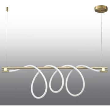Step Into Design FANTASIA ST-9282P/L2 Pendelleuchte 2x35W/LED 3000K 2800lm IP20