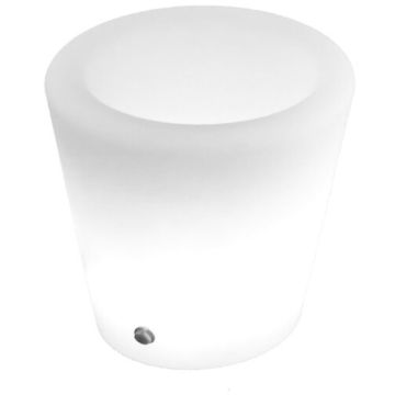 Step Into Design FLOWER ES-FL021 Stehlampe 1x5W/LED 400lm IP65