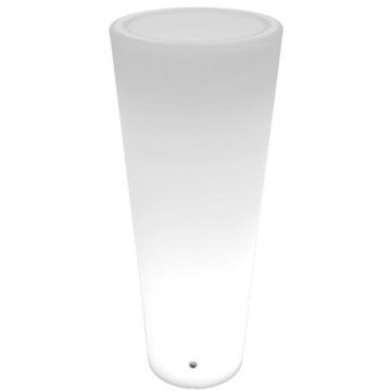 Step Into Design FLOWER ES-FL023 Stehlampe 1x5W/LED 400lm IP65