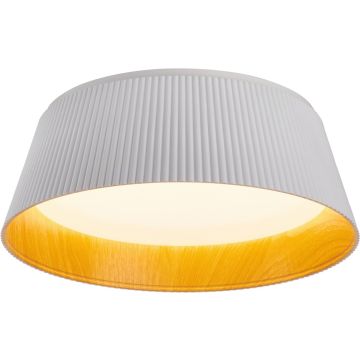 Step Into Design FRILL ST-DL6487-C-WH Deckenlampe 1x21W/LED 1980lm IP20