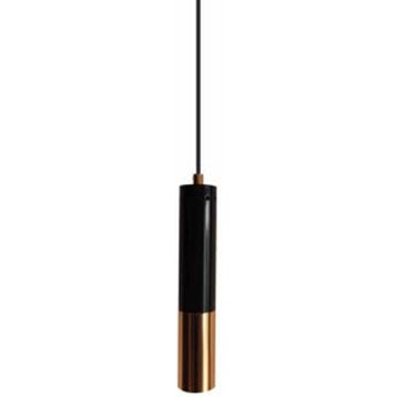 Step Into Design GOLDEN PIPE ST-5719-1 Pendelleuchte 2x20W/E14 IP20