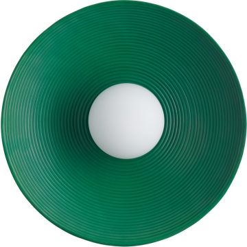 Step Into Design ILUSIONI ST-F059 GREEN Wandleuchte 1x20W/G9 IP20