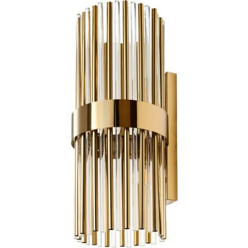 Step Into Design LAGO DW919 Wandleuchte 2x40w/E14 IP20