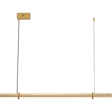Step Into Design LOVELY ST-DN1620-100 GOLD Pendelleuchte 1x9W/LED 3000K IP20