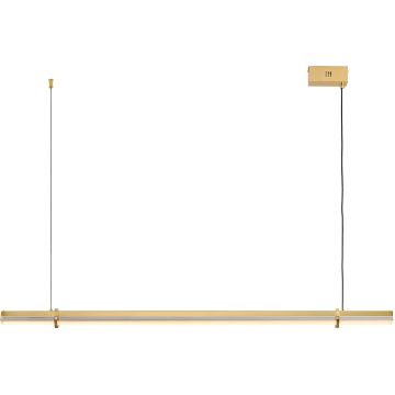 Step Into Design LOVELY ST-DN1620-120 GOLD Pendelleuchte 1x11W/LED 3000K IP20