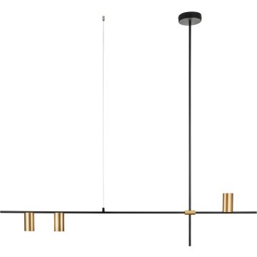 Step Into Design LUNGO ST-10047P-3 Deckenlampe 3x35W/GU10 IP20