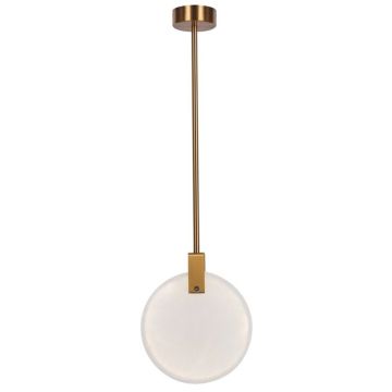 Step Into Design MARBLE ST-8950-24 Deckenlampe 2x10W/LED 3500K 810lm IP20