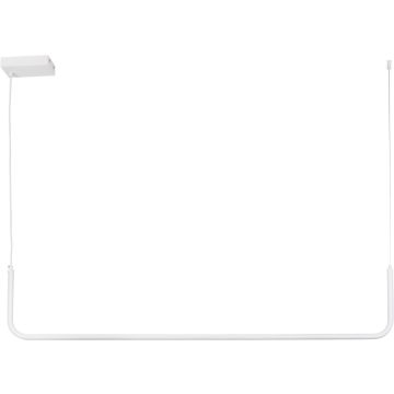 Step Into Design MINIMA MP0095-L120_WH Pendelleuchte 2x20W/LED 3000K 1600 lm IP20