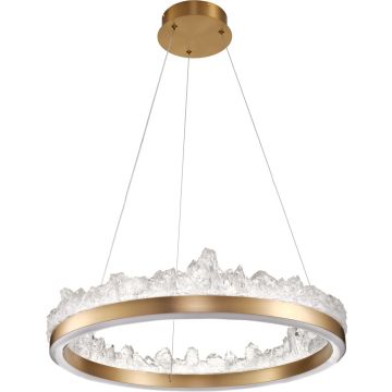 Step Into Design MONTANA ST-6490P/1 Pendelleuchte 1x26W/LED 2080lm IP20