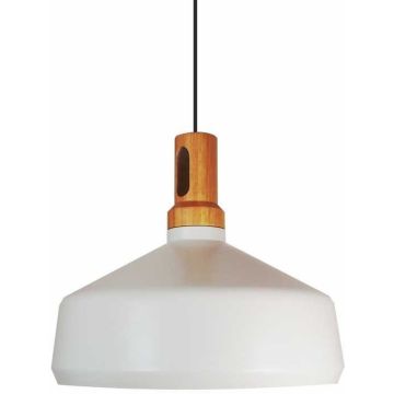 Step Into Design NORDIC WOODY ST-5097A Pendelleuchte 2x60W/E27 IP20