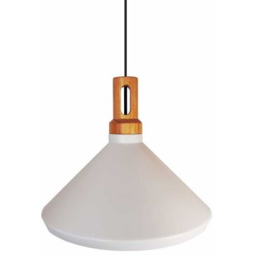 Step Into Design NORDIC WOODY ST-5097B Pendelleuchte 2x60W/E27 IP20