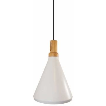 Step Into Design NORDIC WOODY ST-5097c Pendelleuchte 2x60W/E27 IP20