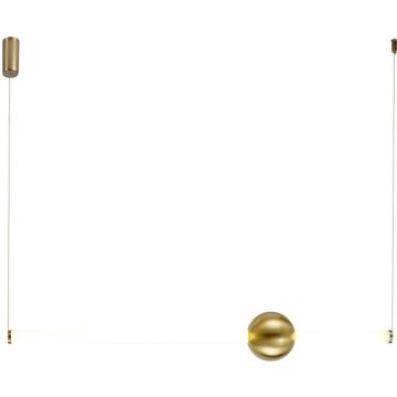 Step Into Design O-LINE ST-1688L Pendelleuchte 2x14W/LED 3000K 1260 lm IP20