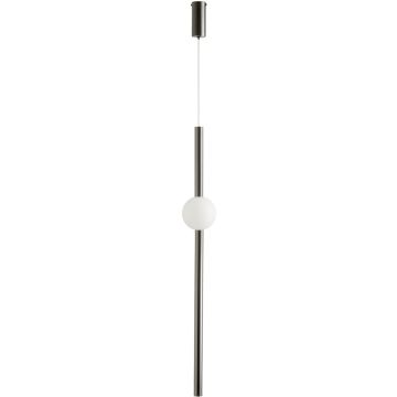 Step Into Design O-LINE ST-1689L BK Pendelleuchte 1x12W/LED 3000K 1260 lm IP20