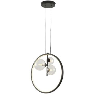 Step Into Design ORION DN1504 Pendelleuchte 3x5W/G9 IP20