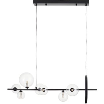 Step Into Design ORION MP0084-L900 Pendelleuchte 7x5W/G4+1x8W/LED 400 lm IP20