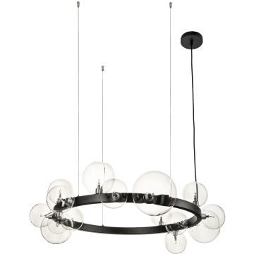 Step Into Design ORION XC111-850 Pendelleuchte 15x40w/G9 IP20