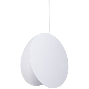 Step Into Design PILLS ST-5819 L WHITE Pendelleuchte 2x50W/G10 IP20