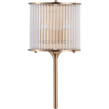 Step Into Design SERGIO ST-DL8534 gold Wandleuchte 2x20W/G9 IP20