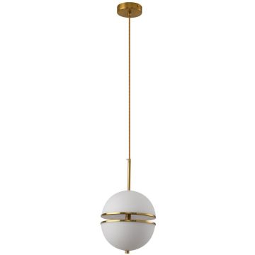 Step Into Design SFERA MP0094-1 Pendelleuchte 2x12W/LED 1500 lm IP20