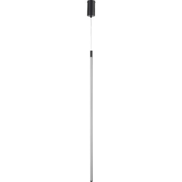 Step Into Design SPARO ST-10669P-L black Pendelleuchte 20W/LED 3000K 1600lm IP20