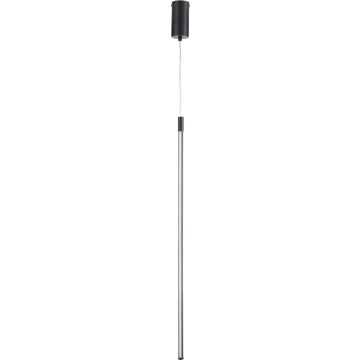 Step Into Design SPARO ST-10669P-M black Pendelleuchte 9W/LED 3000K 720lm IP20