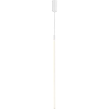 Step Into Design SPARO ST-10669P-M white Pendelleuchte 9W/LED 3000K 720lm IP20