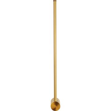 Step Into Design SPARO ST-10669W1 gold Wandleuchte 8W/LED 3000K 457lm IP20