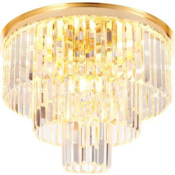 Step Into Design SPLENDORE DN915-50 Deckenlampe 8x40w/E14 IP20