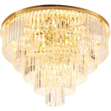 Step Into Design SPLENDORE DN915-80 Deckenlampe 15x40w/E14 IP20