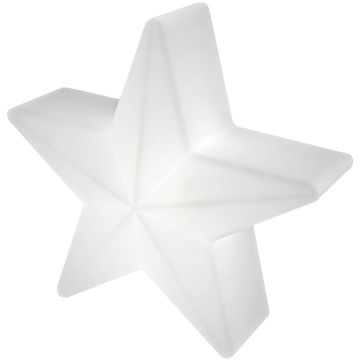 Step Into Design STAR ES-CR041 Stehlampe 1x5W/LED 400lm IP65