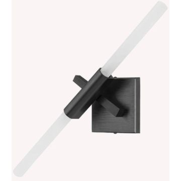 Step Into Design STICKS ST-1001-2W Wandleuchte 2x10W/G9 IP20