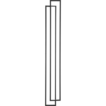 Step Into Design SYMMETRY ST-MD1027L Wandleuchte 69W/LED 3000K 6900lm IP20