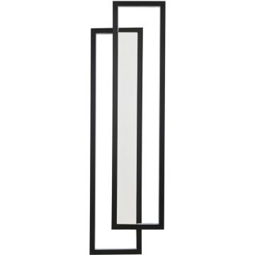 Step Into Design SYMMETRY ST-MD1027S Wandleuchte 19W/LED 3000K 1900lm IP20