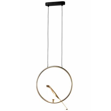Step Into Design TIT ST-9008P - 1 Pendelleuchte 1x10W/LED IP20