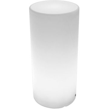 Step Into Design TUBE ES-DC030 Stehlampe 1x5W/LED 400lm IP65